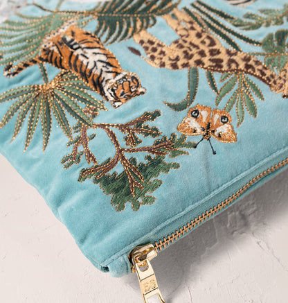 World Wildlife Everyday Pouch