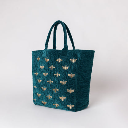 Honey Bee Tote