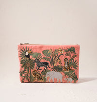 World Wildlife Everyday Pouch