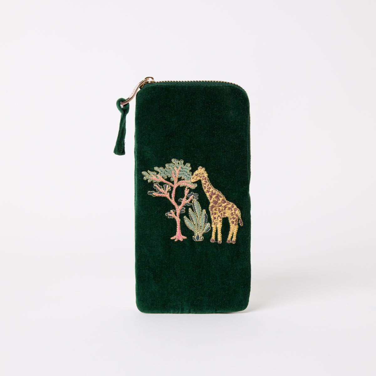 Giraffe Sunglasses Case