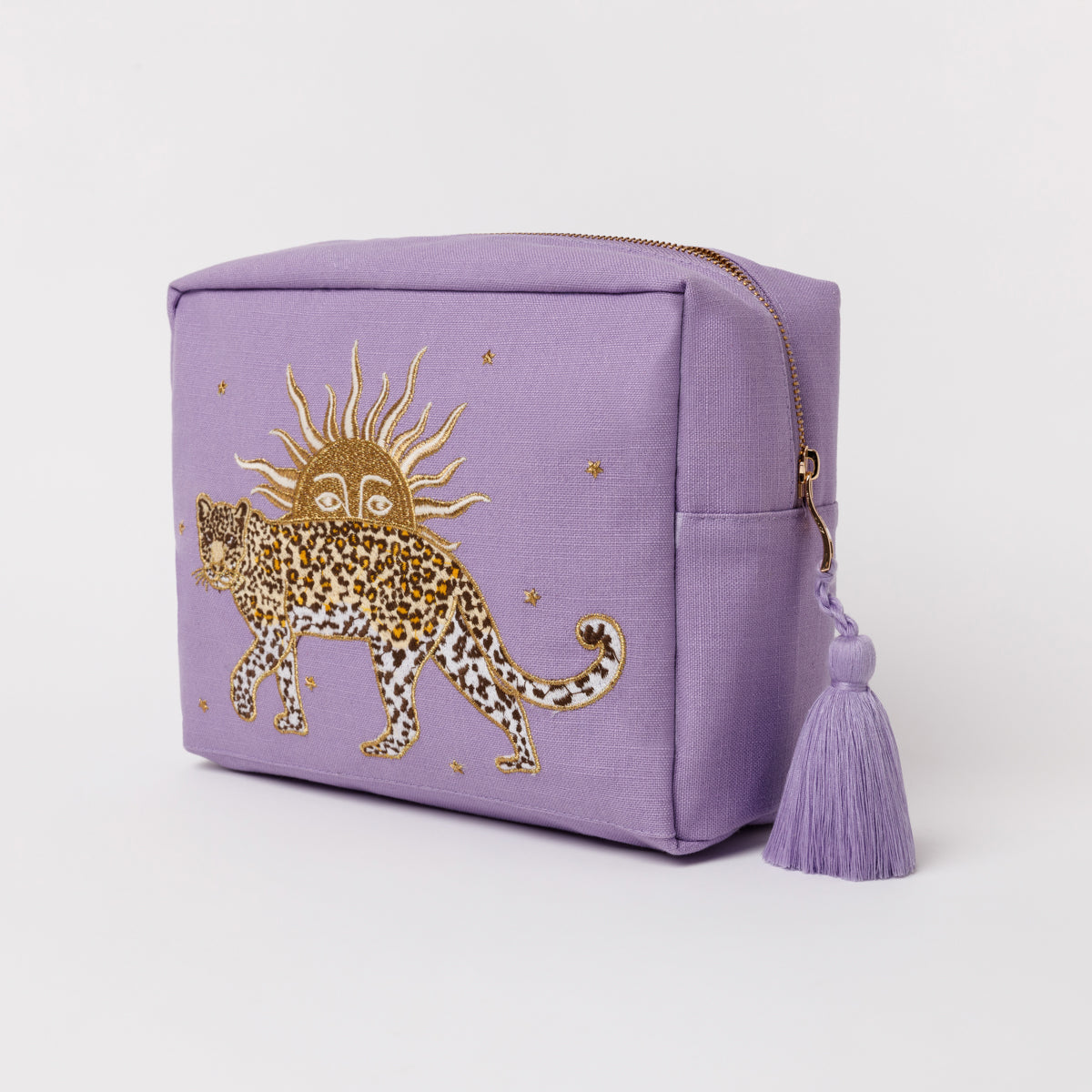 Leopard Tote – Scarlett Lavender Boutique