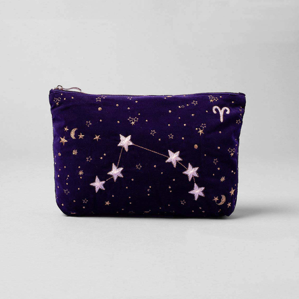 Aries Constellations Everyday Pouch