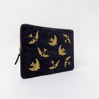 Swallow Laptop Case Large