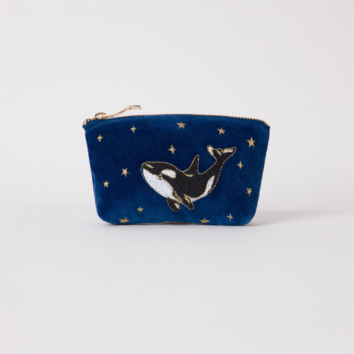 Orca Coin Purse