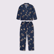 Giraffe pyjamas pretty online little thing