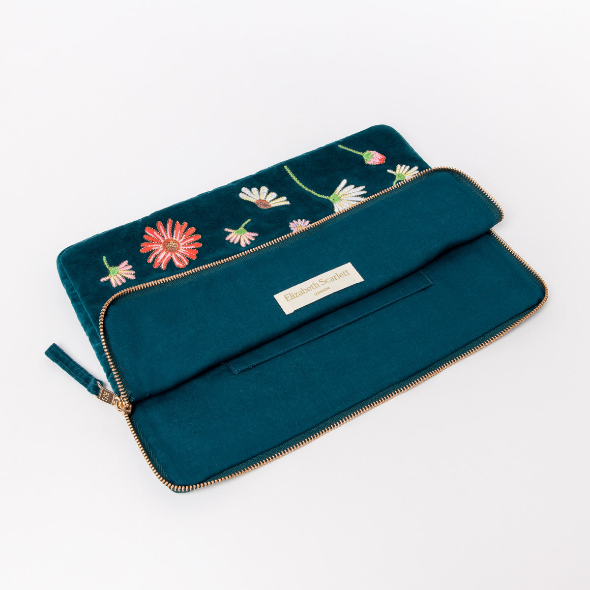 Wildflower Sage Butterfly Laptop Bag – Wildflower Cases