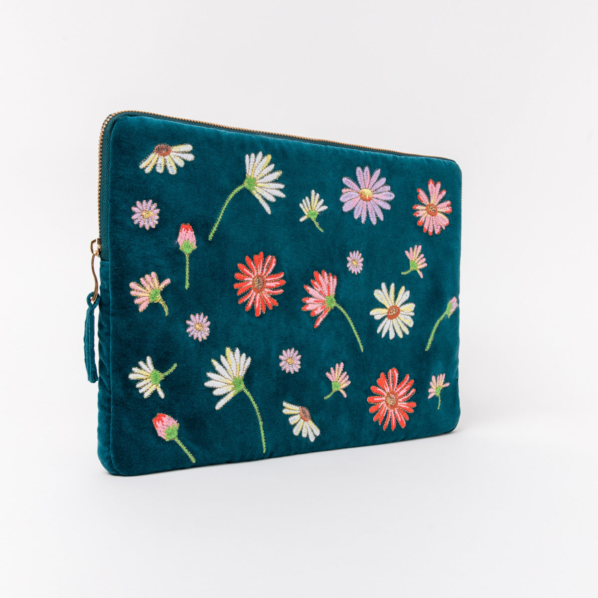 Wildflower laptop authentic case