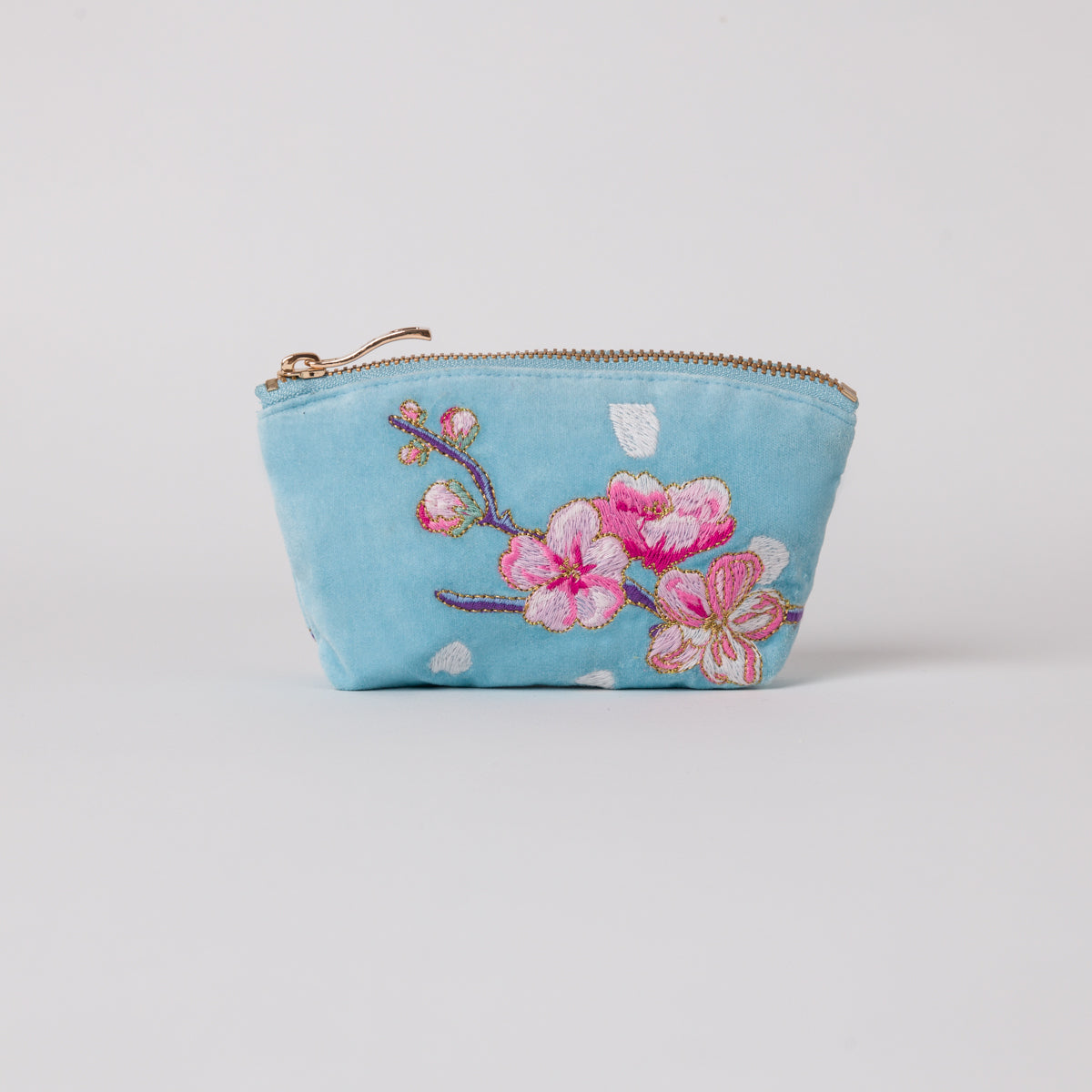 Cherry Blossom Coin Purse – shop.kennedy-center