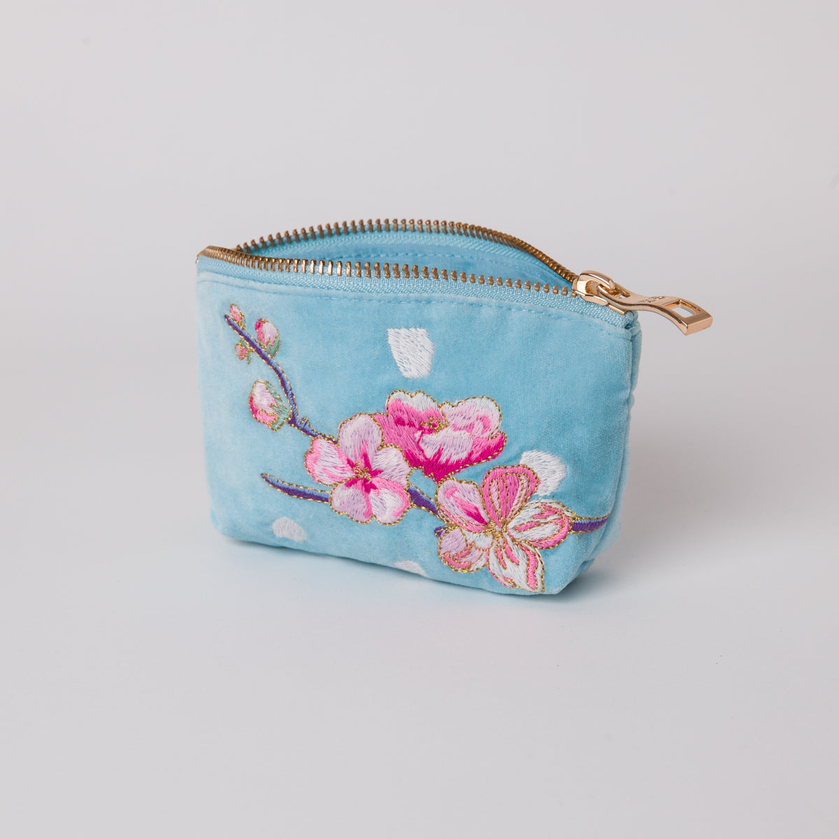 Elizabeth scarlett best sale coin purse