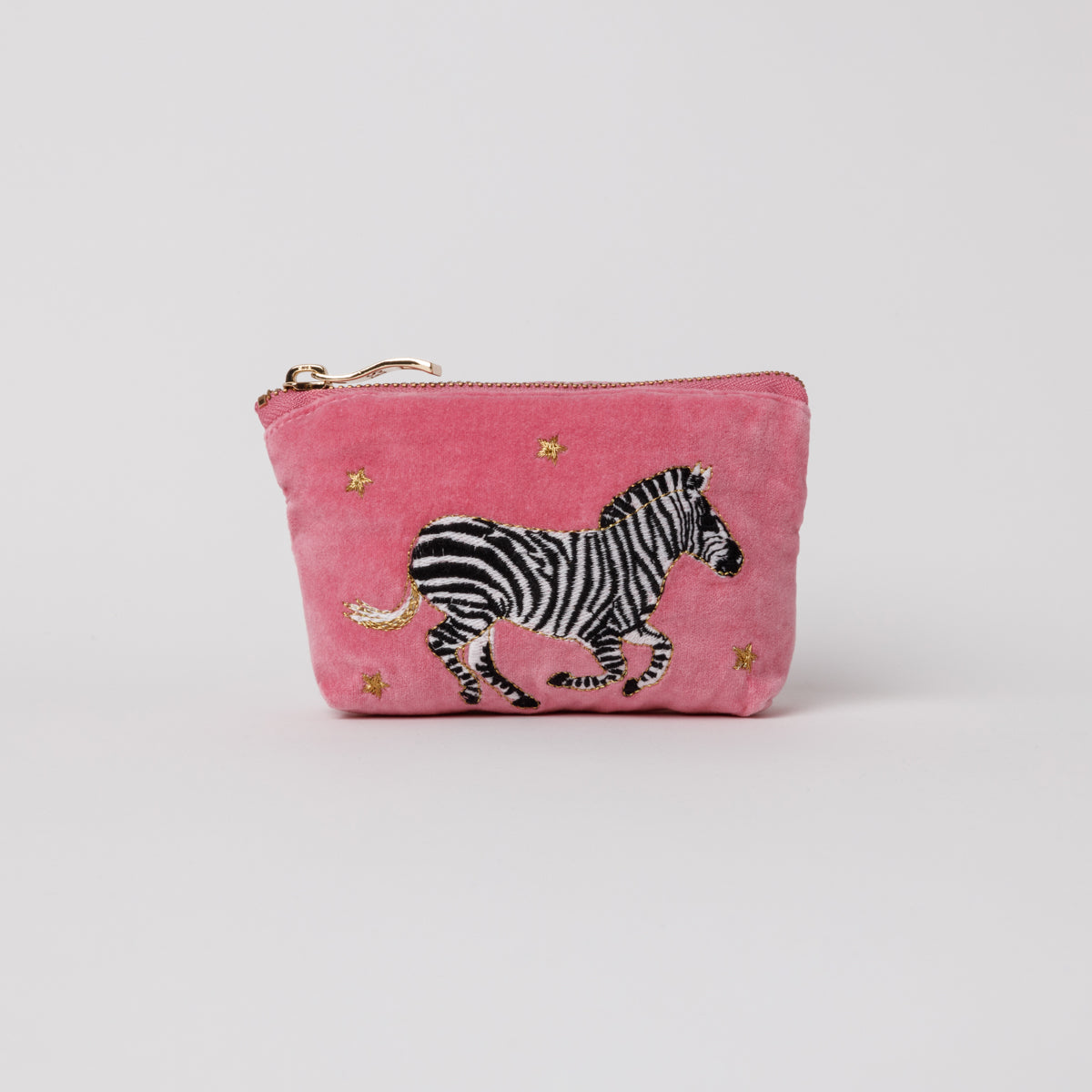 Kate spade zebra horse coin sale purse